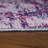 Soft and Durable Hall Carpet, 100% Polyester, 29.5 x 59.1 inches | 1850 g/m² Density, 0.16 inches Pile Height | Recycled Poly Cotton Underside, Machine Washable at 30°C | Ideal for Entryways and Living Spaces-604333532