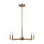 Fullton 5 - Light Chandelier-1527142005