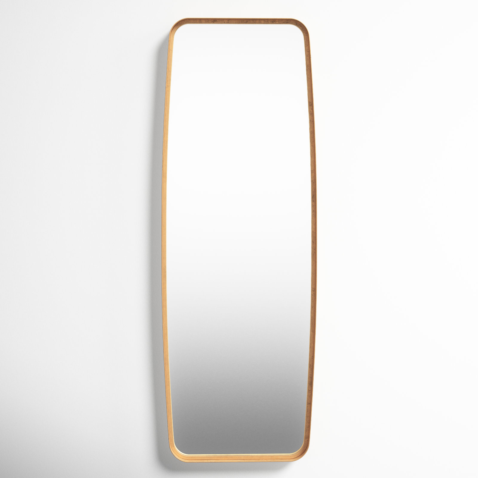 Joss & Main Belle Darrius Accent Mirror & Reviews | Wayfair