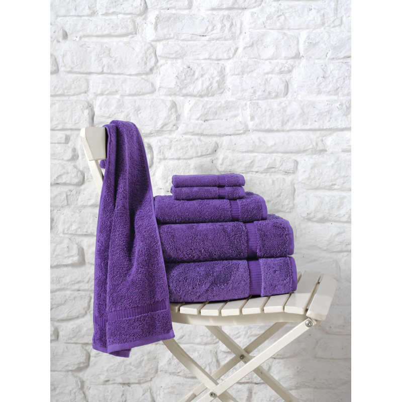 Lovette Plush Mulit-Size Set, Purple