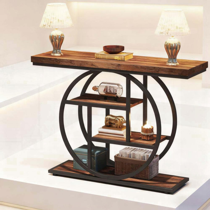 Table console 41,3 po