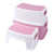 Pink selected
