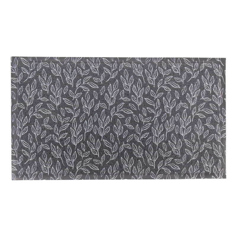 Mizgin Non-Slip Indoor Doormat