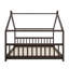 Lit en bois House House-813520517