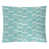 Bleu sarcelle/Gris