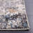 Idhika Performance Abstract Rug-606541912