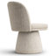 Chaise de salle à manger rembourrée Essex-943093992