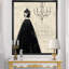 " French Chandeliers Couture IV "-48414063-48414066
