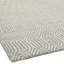 Lisette Geometric Flatweave Area Rug-14197073