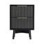38cm W Manufactured Wood Bedside Table-455589758