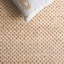 Tapis naturel / jaune Tije 978-1494182032