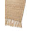 Adin No Pattern And Not Solid Colour Hand Woven Area Rug-384682524