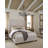 Tyzer 6 - Light Dimmable Empire Chandelier