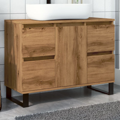 5-3 Under Sink Cabinet
