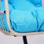 Balancelle polyvalente avec matériaux de qualité supérieure et conception pliable-2089563470-2089563469