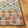 Deyoung Hand Tufted Wool Geometric Rug