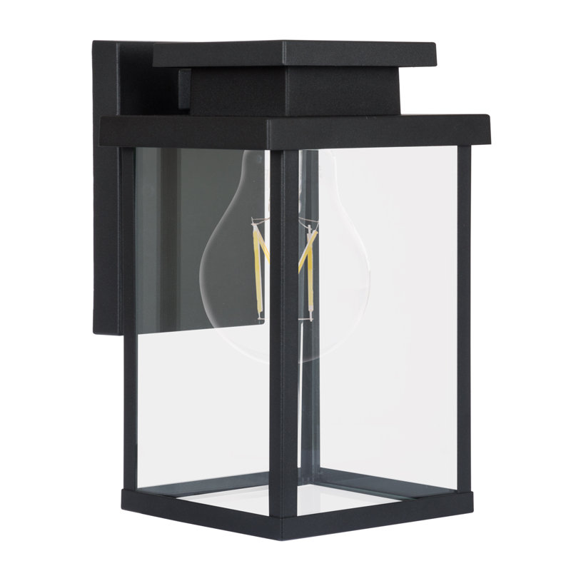 Bracco Aluminium Wall Light