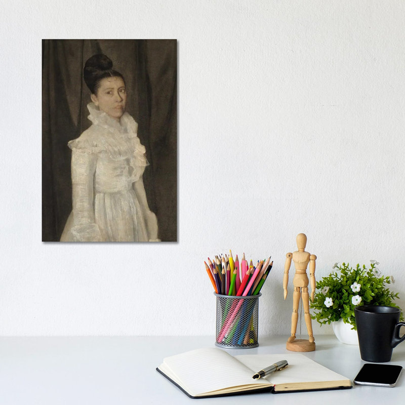 Print, 30.48 cm H x 20.32 cm W x 1.905 cm D, Does Not Apply