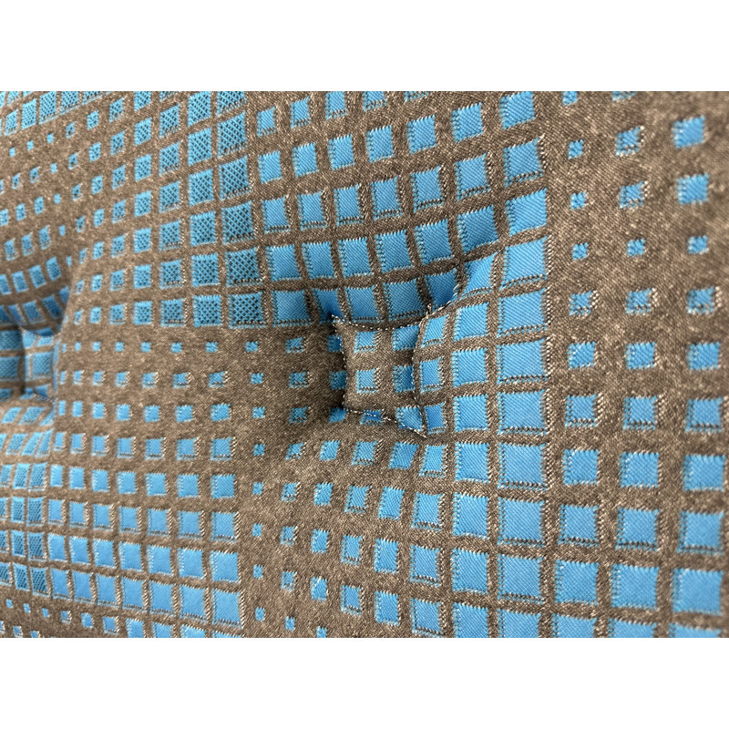 Sava 12" Euro Top Hybrid Mattress with Plush Comfort, Cooling Gel & Pocketed Coils, King