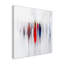 «Frames» par Franny, impression sur toile tendue-30314900