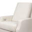 Crewe Electronic Recliner and Swivel Glider in Eco-Performance Fabric-5140394