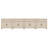 Scarlett 135.4'' Sideboard, Light Oak-1118308618