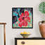 Hawaiian Beauty I, art mural sur toile-116389956-116389967