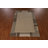 Solid Gabbeh Indian Area Rug