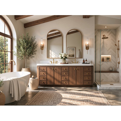 Ensemble de meuble-lavabo 48 po Aston