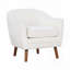Chaise d'appoint moderne-631069243