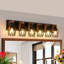 Applique murale moderne (ampoule non incluse)