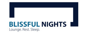 Blissful Nights Logo