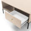 Aaliah Four Leg Coffee Table with Storage-1248213828