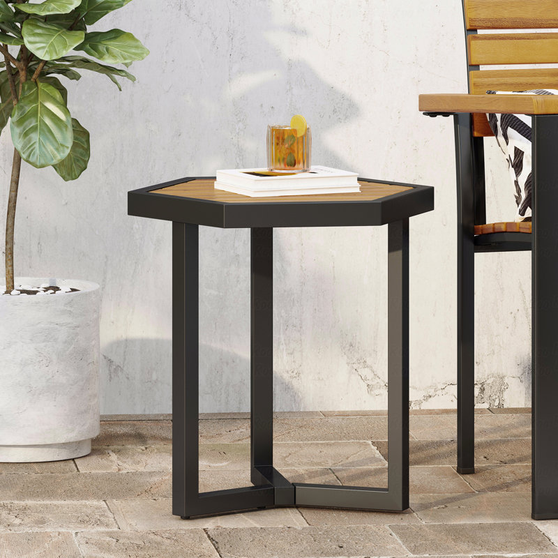 Table d'appoint