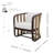 Avalee Rattan Accent Arm Chair-110339115