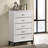 Burrigan Stout Contemporary Wood Panel Bed-1786376704