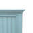 Kolya - Solid Wood Headboard - Queen - Bleu Finish-259016156-259016144