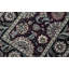 Manchuria Wool Floral Area Rug