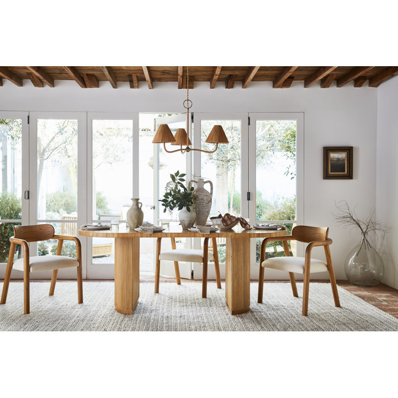 Delphine 3 - Light Chandelier