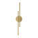 Mokas 2-light Led Wall Light