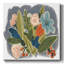 Bright Face - peinture sur toile tendue-1773355513