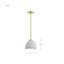 Vildan - Luminaire suspendu en céramique-820610845-820610846