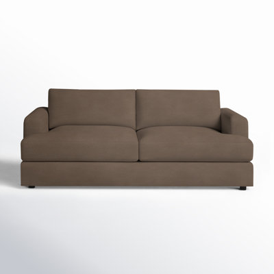 Cayden Upholstered 84'' Sofa