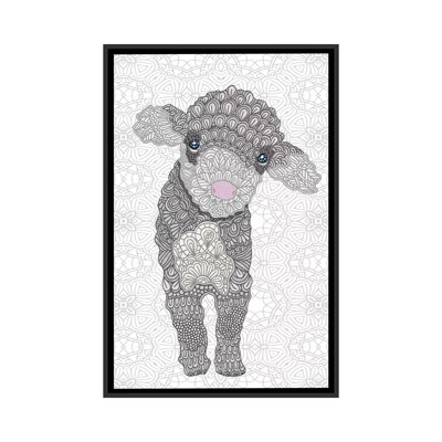 Animals Canvas Art
