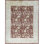 Ziegler Hand Woven Wool Floral Area Rug