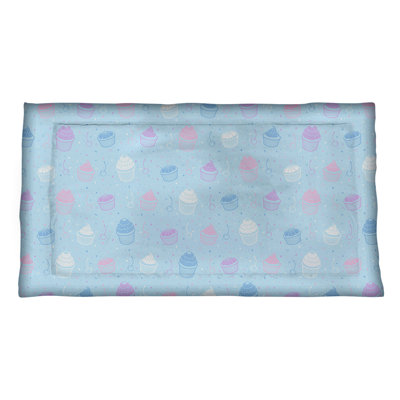 Katelyn Elizabeth Polyester Sham Set