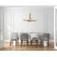 Laurel 6 - Light Chandelier