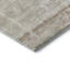 Tapis beige lavable à la machine Premium Gerardo-1158722531