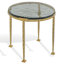 Table d'appoint Castino