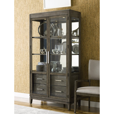 Gennadi Dining Cabinet